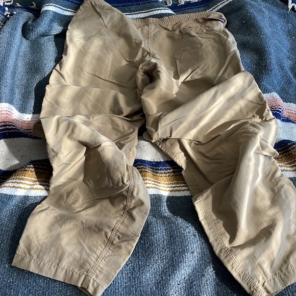 Patagonia pants - Picture 4 of 11